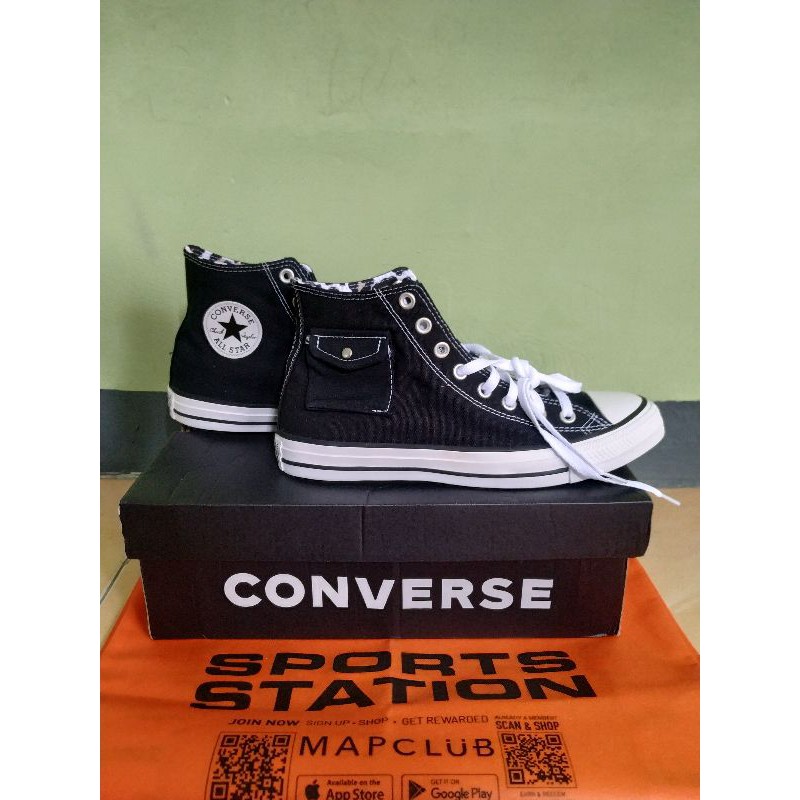 Converse CTAS Pocket Hi