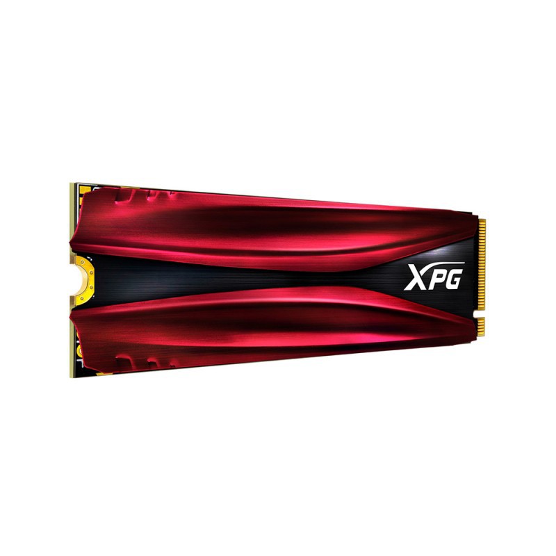 SSD Adata XPG Gammix S11 Pro 512GB PCIe Gen3x4 M.2 NVME 2280 Heatsink
