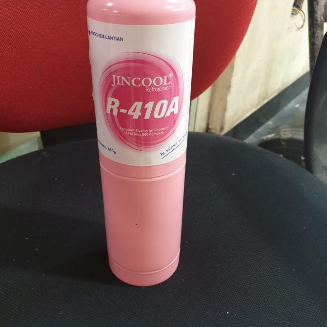 freon r410 jincool kaleng