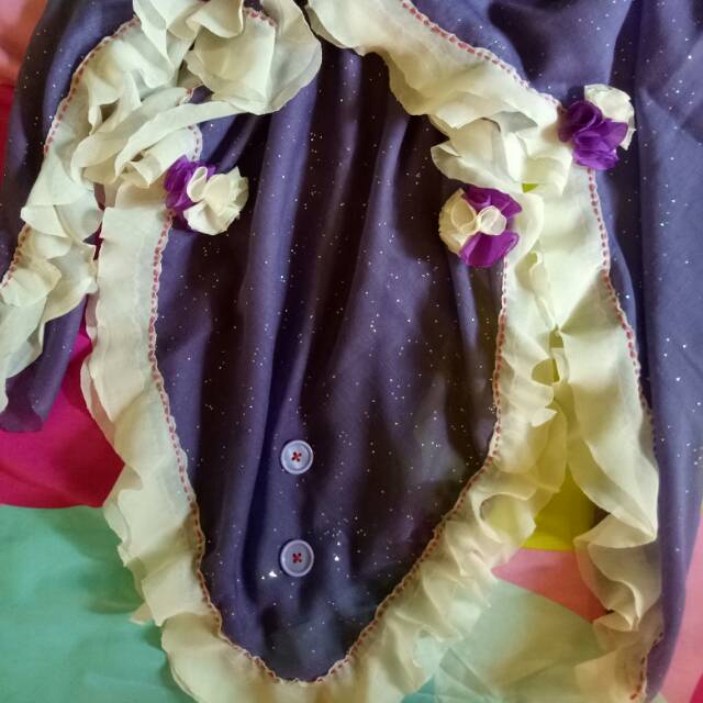 Hijab cantikk by iin galery