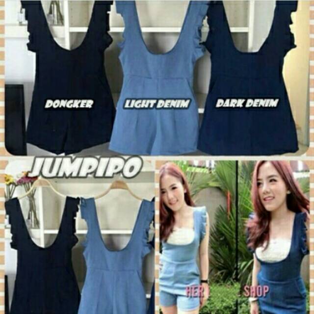 

Jumpipo