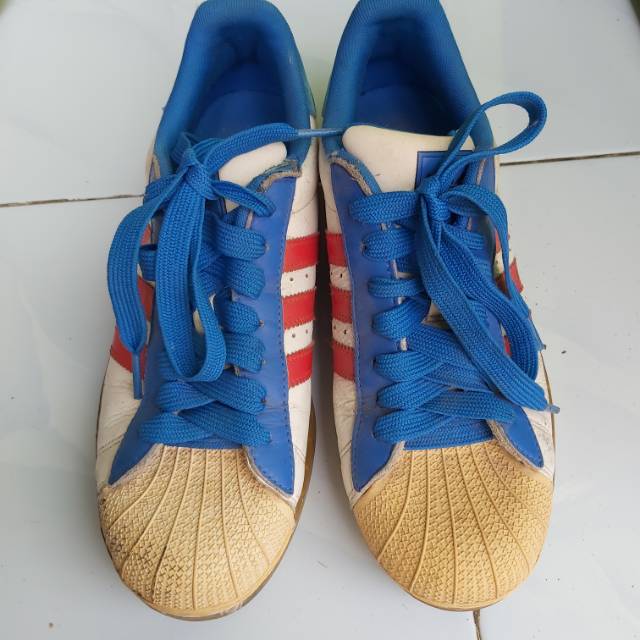 rare adidas superstar shoes