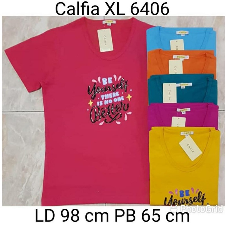 Kaos Calfia XL