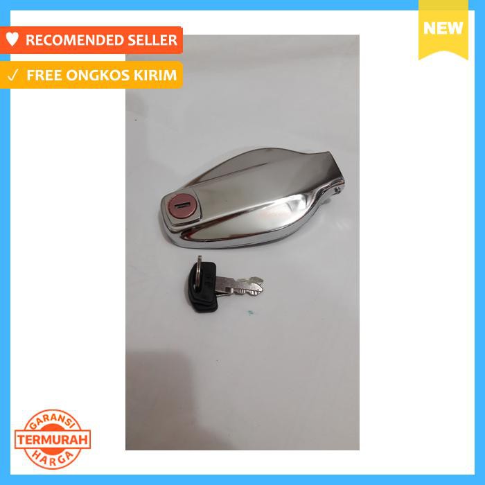 TUTUP TANGKI YAMAHA RX 100