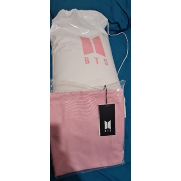 BWL CUSHION + COVER Official bantal bts