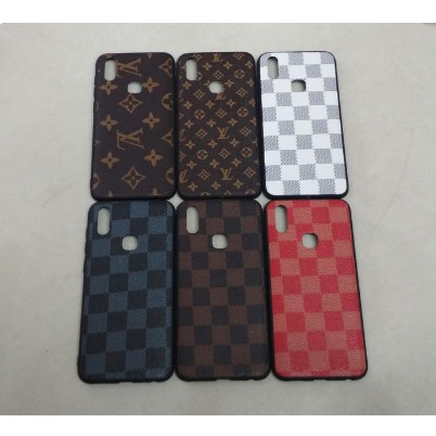 Soft Case Vivo V11 Motif premium case softshell Caselab