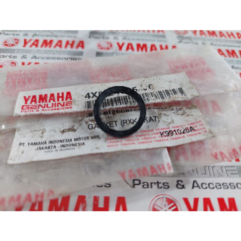 ORING 4X8 ORING KRAN BENSIN RXK RXKING COBRA RXS SEAL KRAN BENSIN RXKING