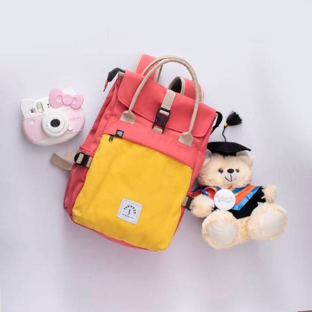 AMMAR KIDS TAS SEKOLAH