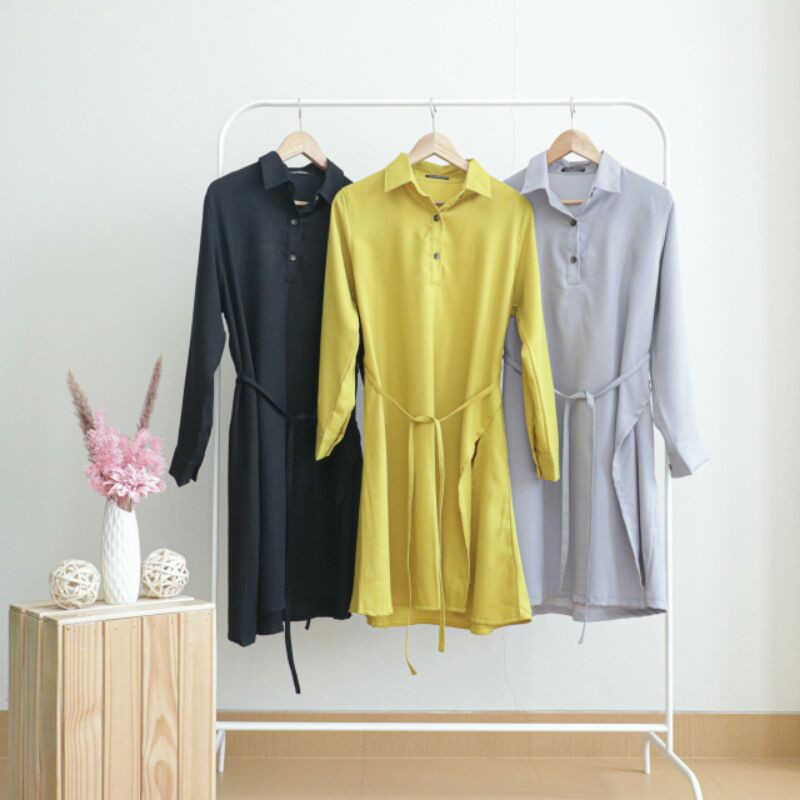 Tunik terbaru  Lincois