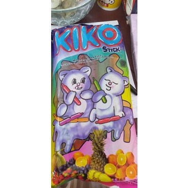 

Kiko Stick