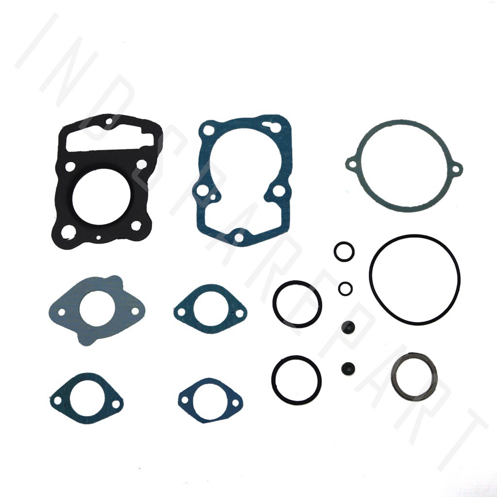 Gasket-Paking-Packing Top-Set-Topset GL 100-GL100 &amp; CB100-CB 100