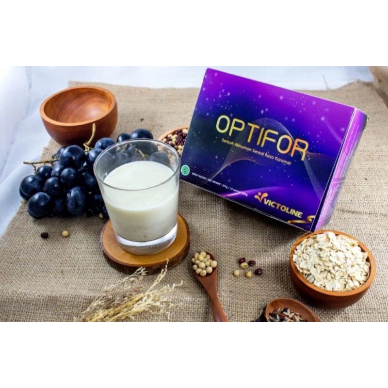 

OPTIFOR MINUMAN KESEHATAN RESVERATROL HALAL DAN BPOM