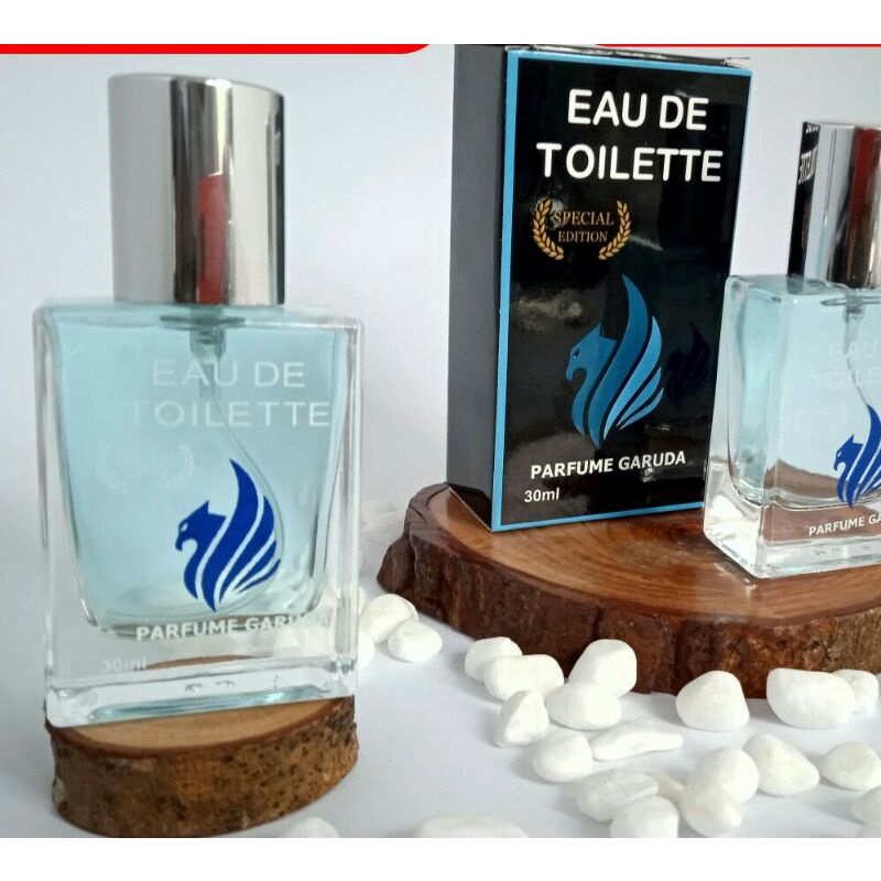 PARFUM GARUDA INDONESIA