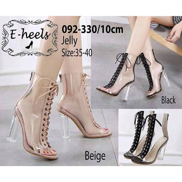 E-HEELS 092-330 