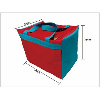  Tas  Laundry Jumbo Laundry Bag Tas  Penyimpanan Baju Tas  