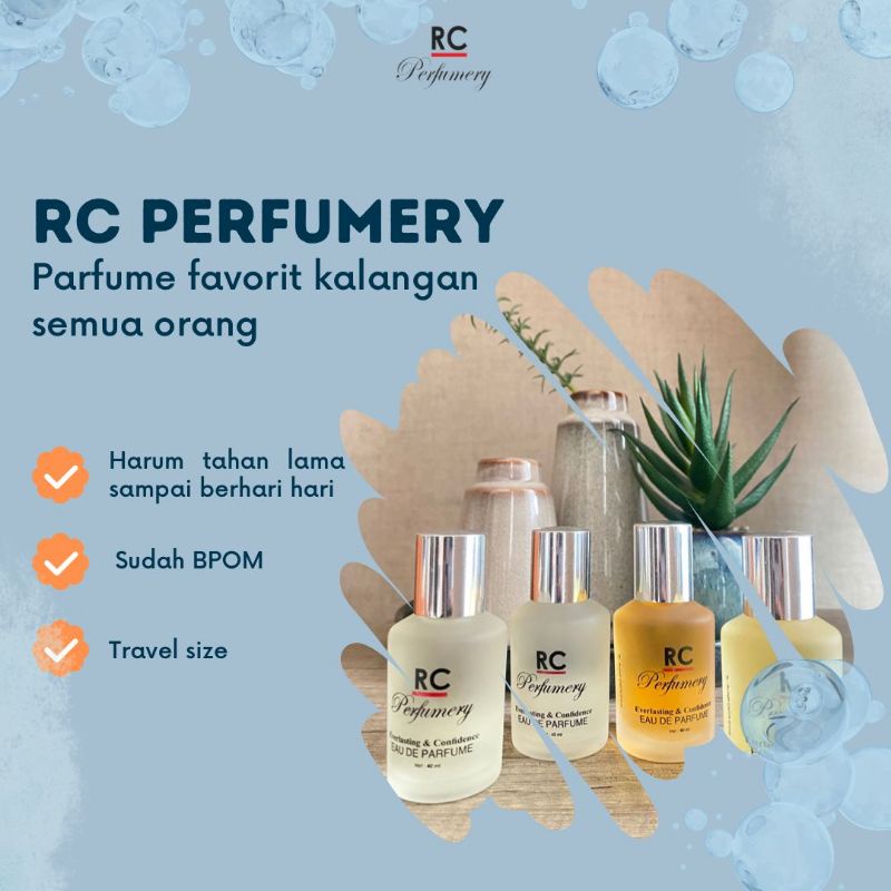 Rc parfum