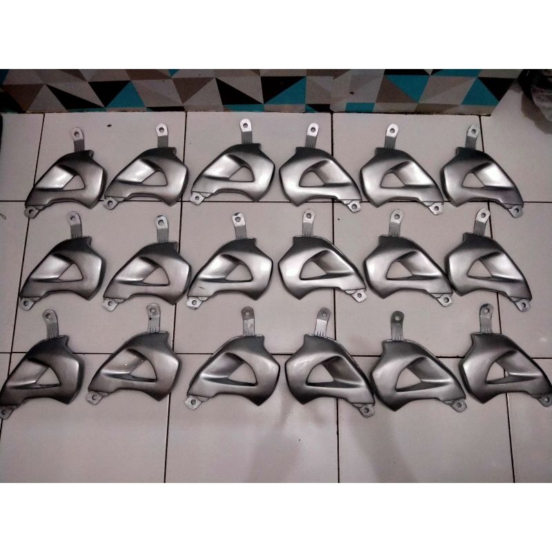 SAYAP RAIDER SATRIAFU LEGSHILD SATRIAFU CBU SAYAP LEGSHILD RAIDER CBU