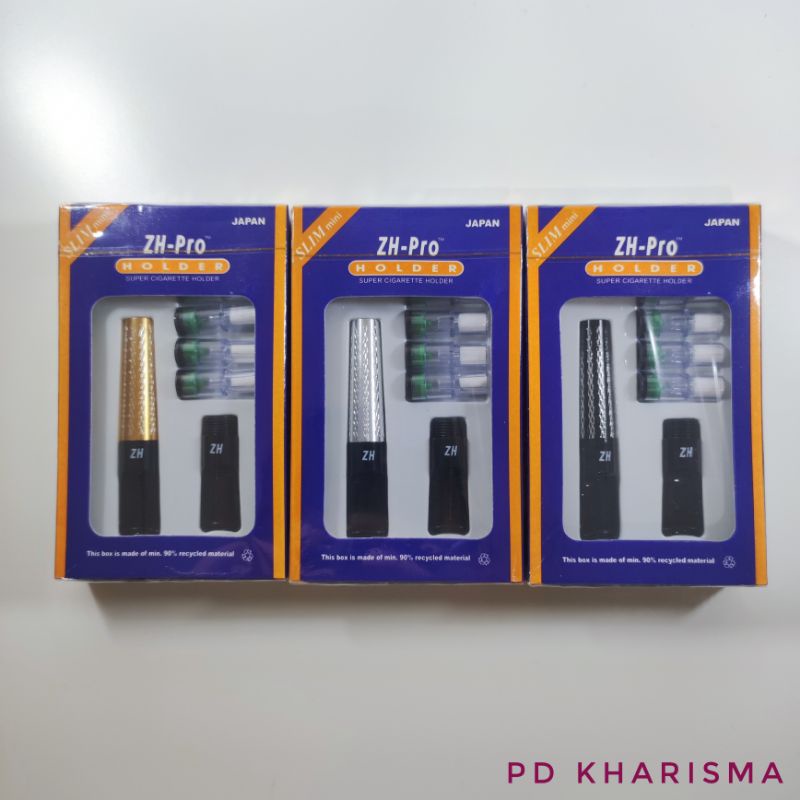 FILTER ZH-PRO HOLDER ZH 360 / ZH-360 / ZH360