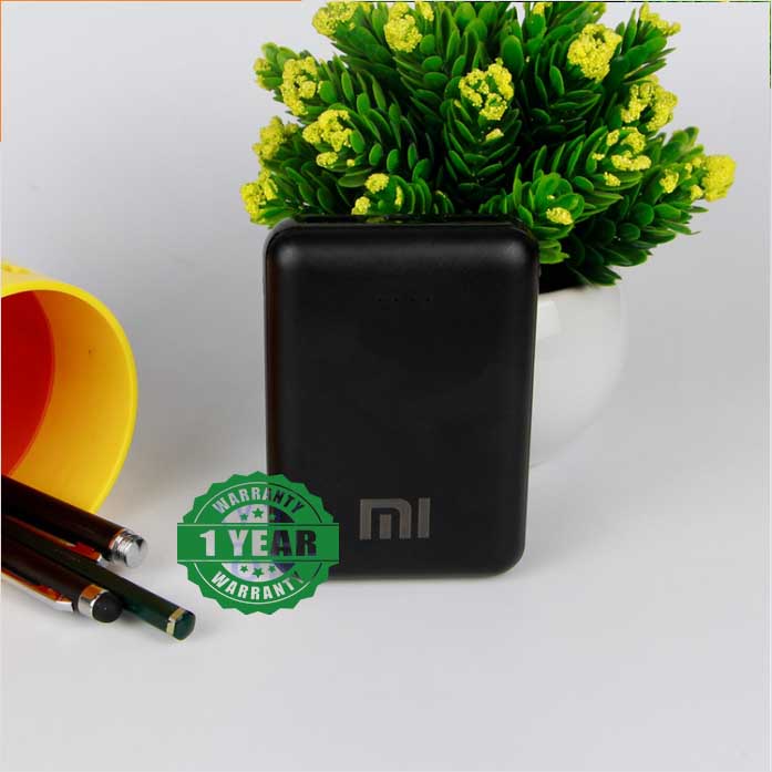 POWERBANK XIAOMI MI PRO 2 10.000 MAH FAST CHARGING ORIGINAL