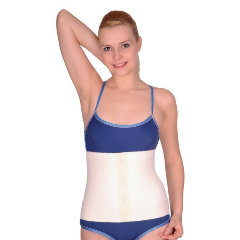 Variteks Judo Waist Corset 112 -Korset Perawatan Tubuh