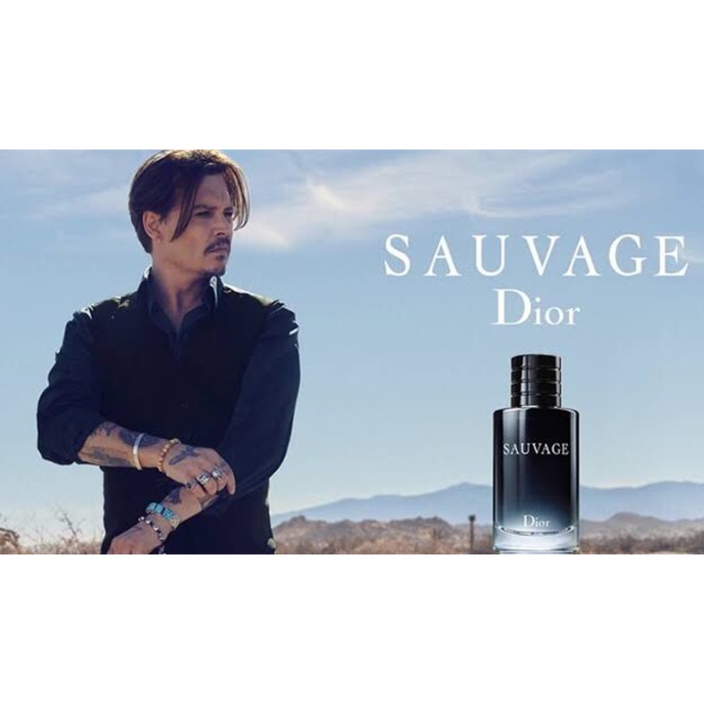 beli dior sauvage
