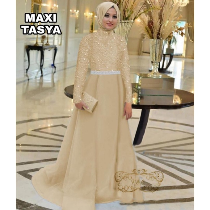 MAXY TASYA MUTIARA MAM / KID