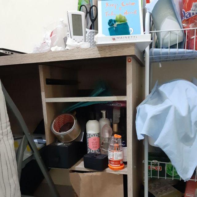 Meja Kios, Meja Tulis, Meja Kantor Kualitas Bagus dan ...