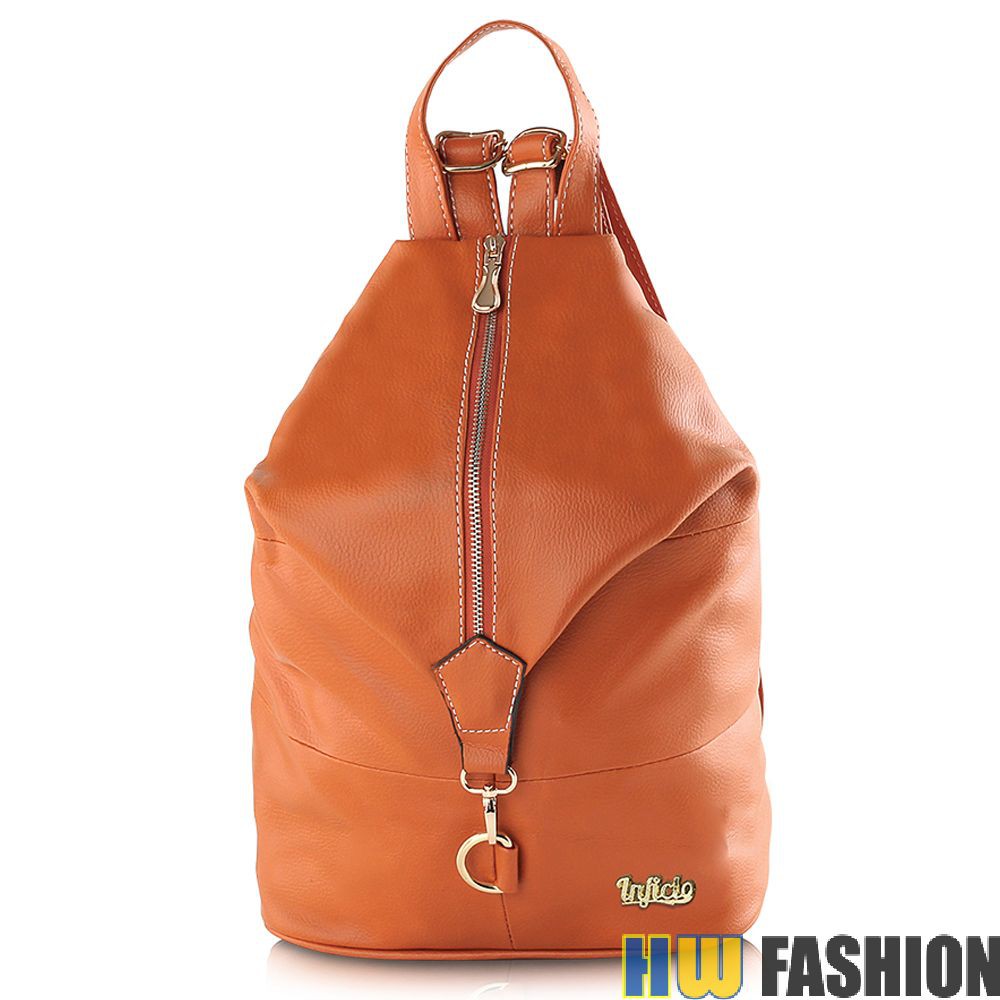 Inficlo - INF 740 Tas Selempang Wanita Tan murah original cibaduyut keren