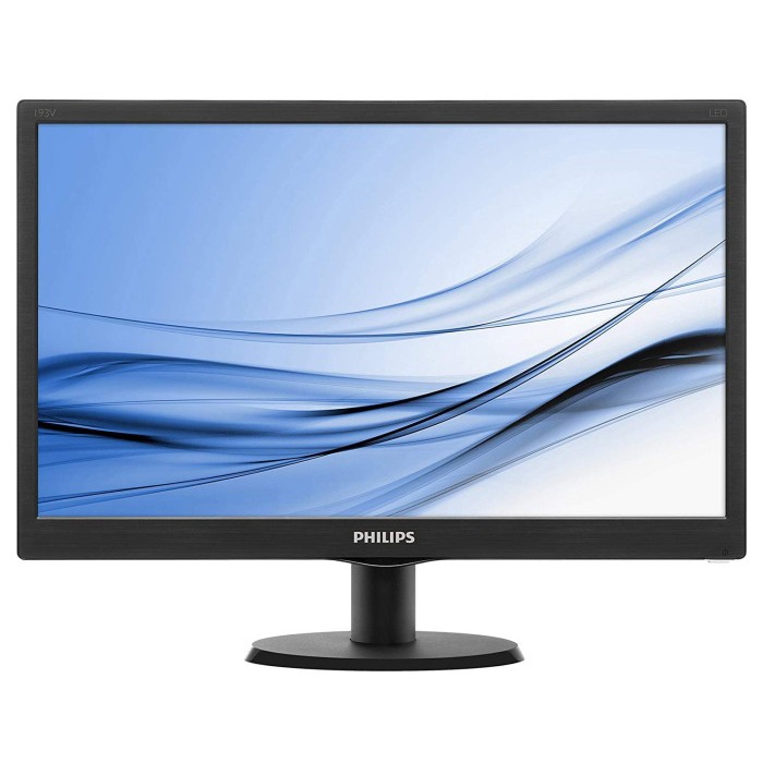 Monitor LED PHILIPS 19,5 Inch 203V5 HDMI …