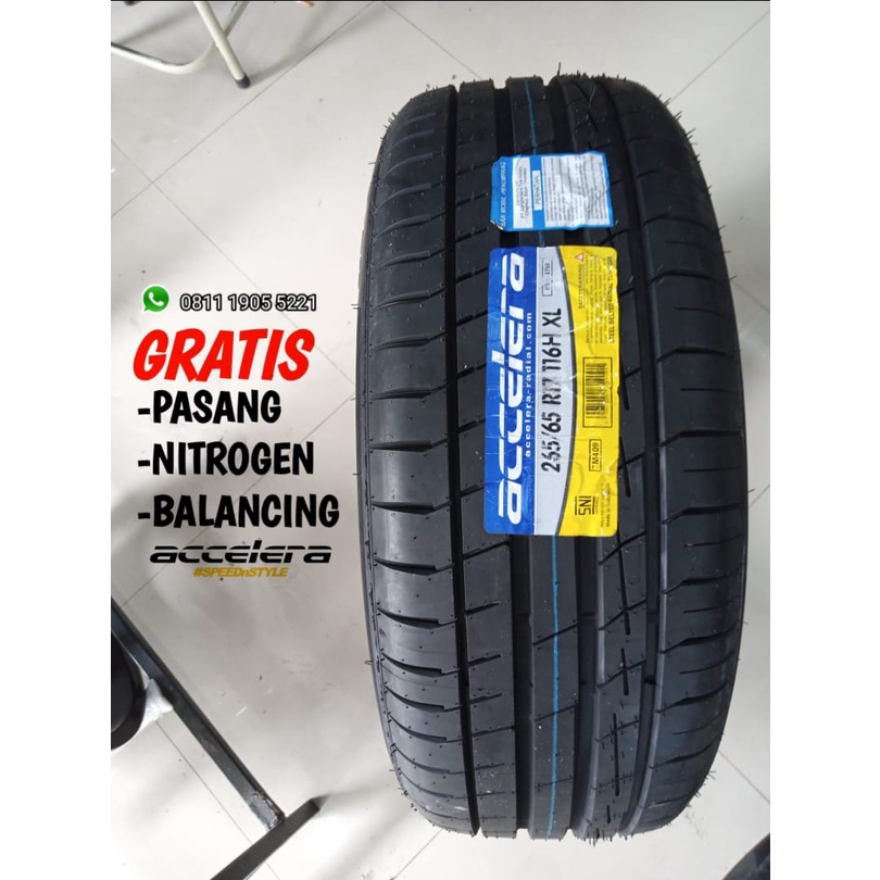 Ban Mobil Pajero Fortuner 265/65 R17 Ban Mobil Murah dan Awet