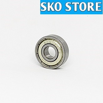 Bearing 608 ZZ 1 Biji/Pcs /Laher 608 ZZ Ken