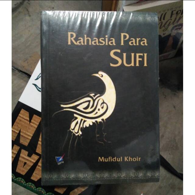 Rahasia Para SUFI