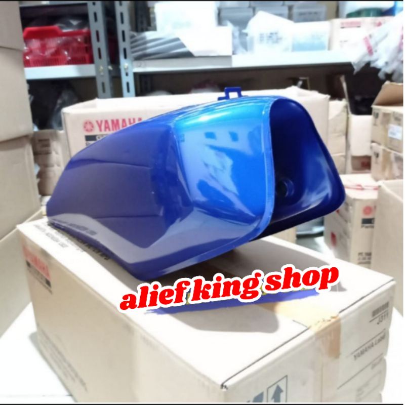 TANGKI RX KING BIRU ORIGINAL TENGKI KING