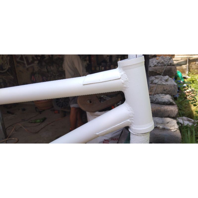 frame bmx