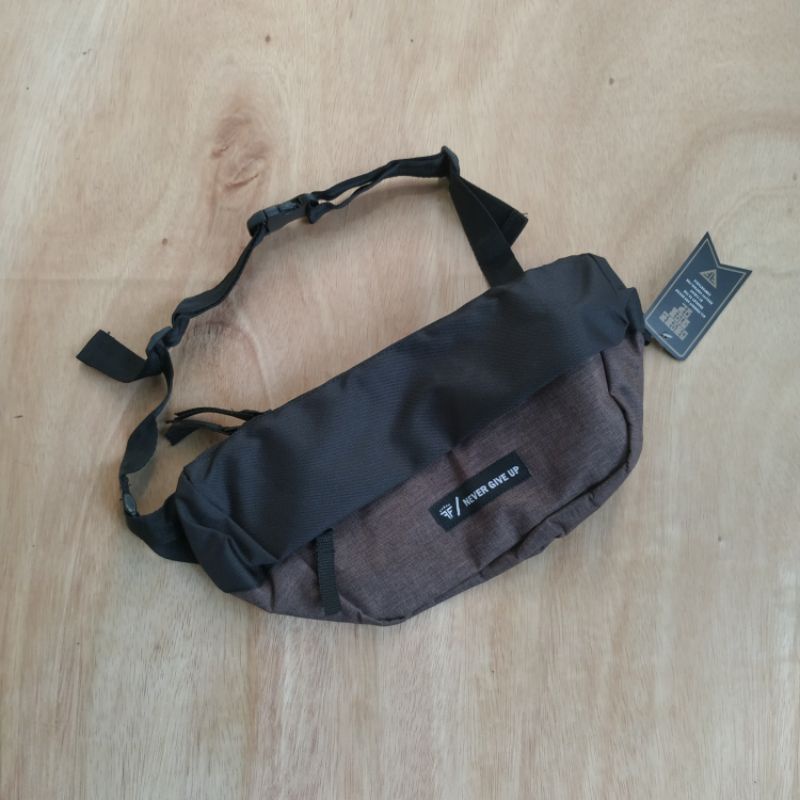 waistbag nvr gv up