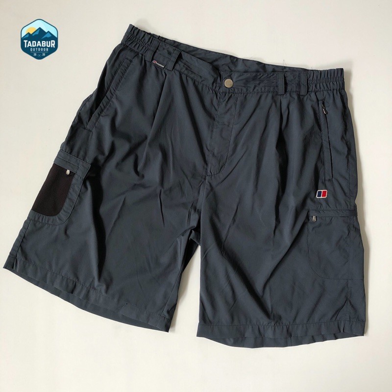 BERGHAUS SHORT PANTS