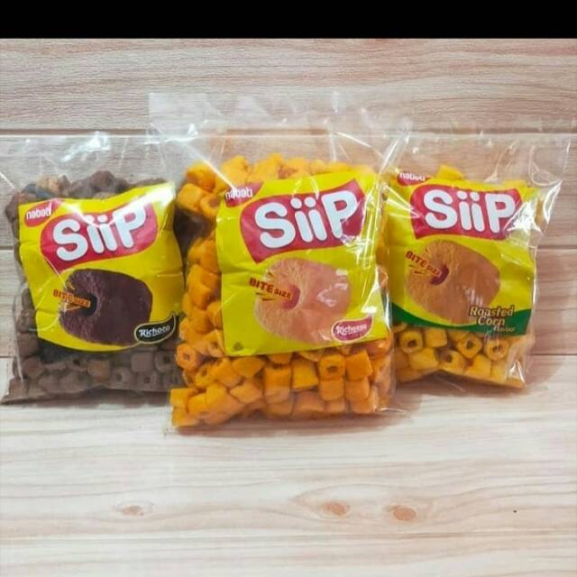 

NABATI SIIP 250 gr