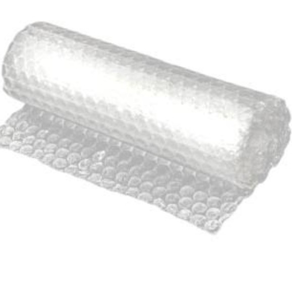 

bubble packing extra buble