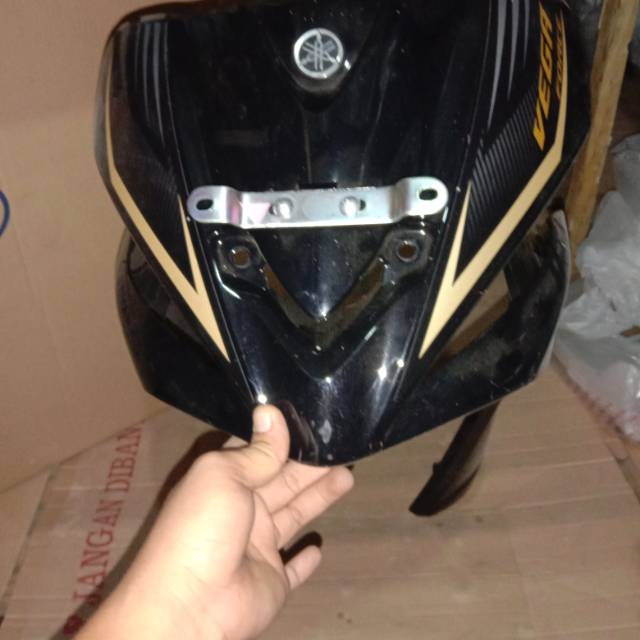Cover Tameng Yamaha Vega Rr Force