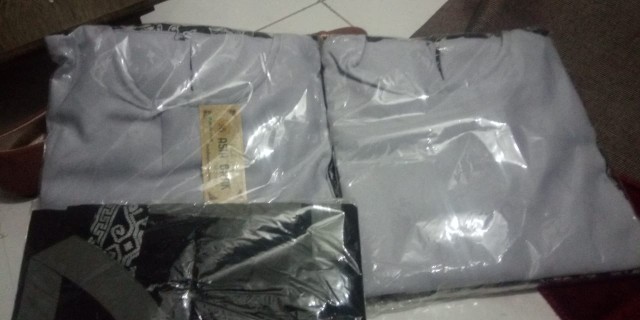 Maura Couple - Sania Ruffle Batik Couple Ori Ndoro Jowi Dnt Garansi Termurah Arsila Lawasan Prasasti