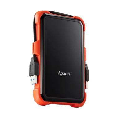 HDD External  Apacer 2TB Waterproof Shockproof USB 3.1