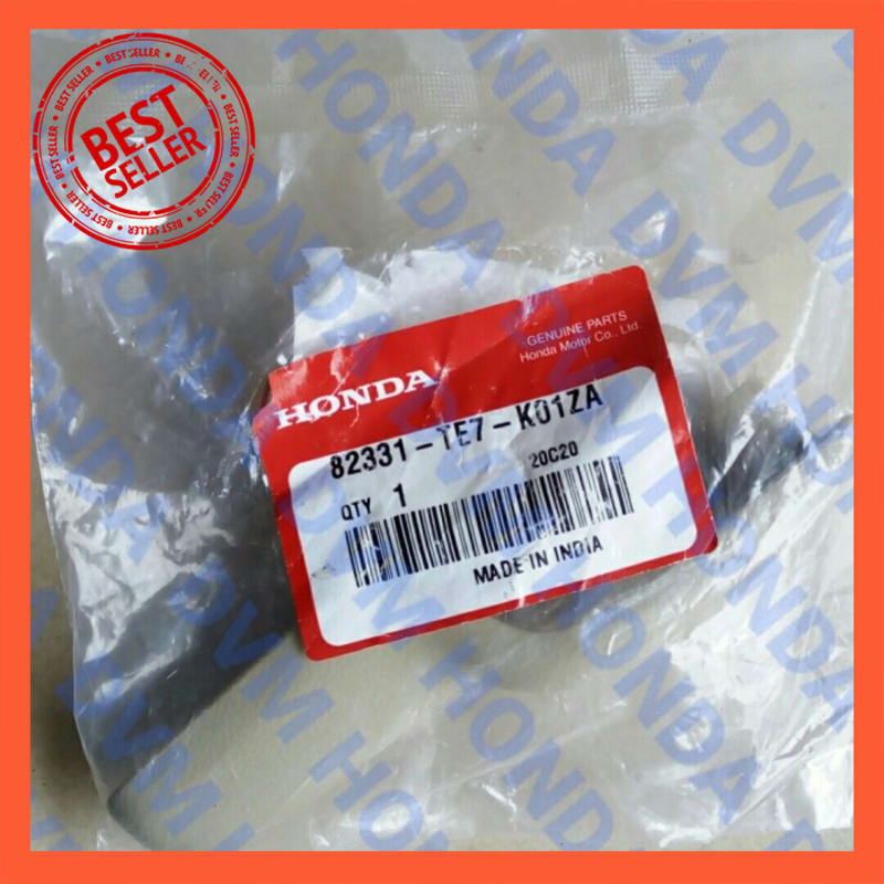 Handle Reclining Jok Tengah Kanan Cokelat Original Mobilio