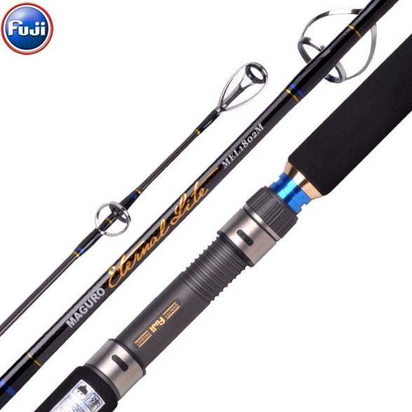 Joran Pancing Maguro Eternal Lite 180