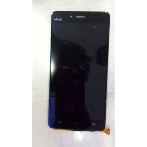 LCD+TOUCHSCREEN VIVO V3/V3 MAX BLACK