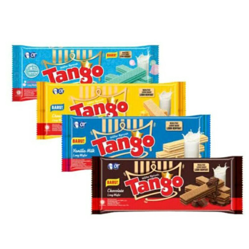 

tanggo wafer coklat vanilla 130gr