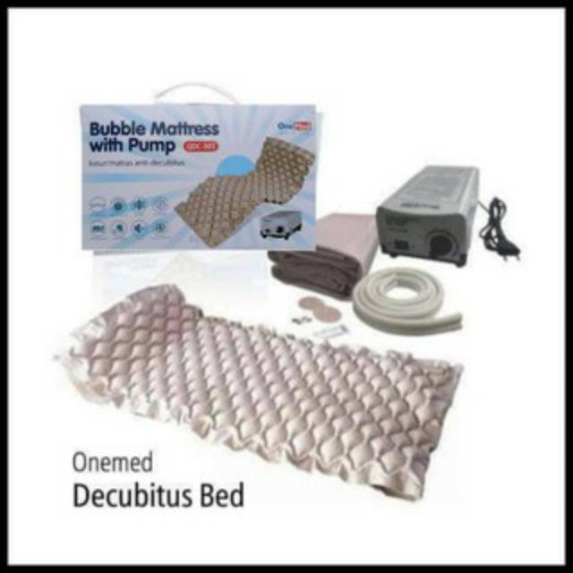 Kasur dicubitus onehealt