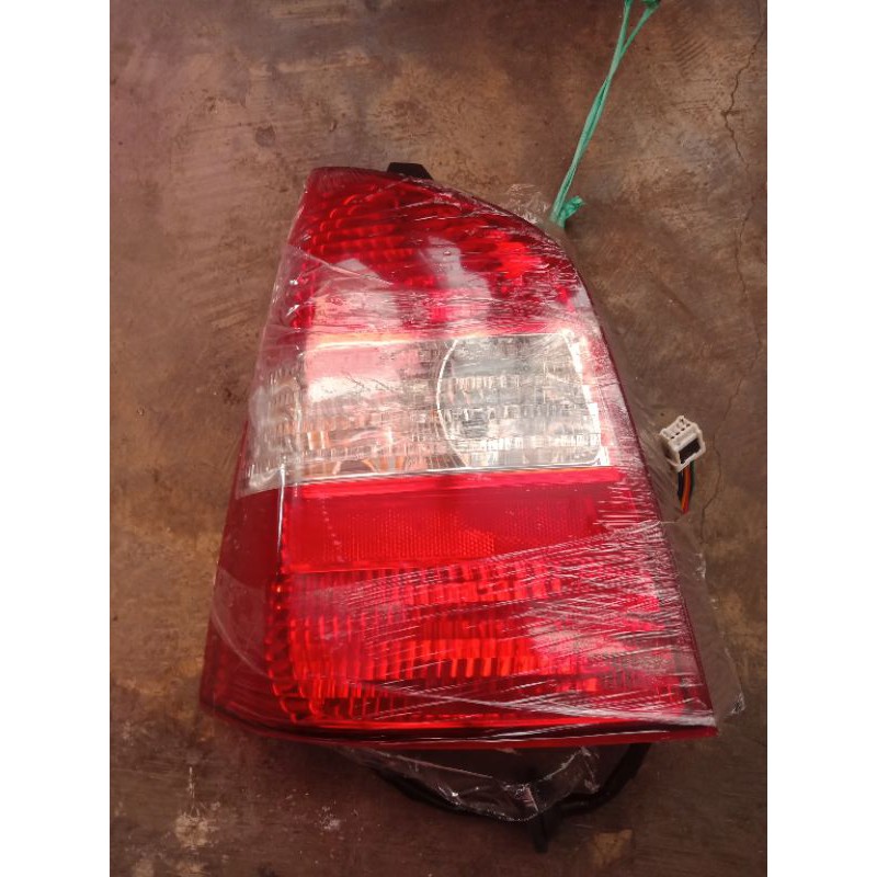 STOPLAMP/LAMPU BELAKANG GRAND LIVINA