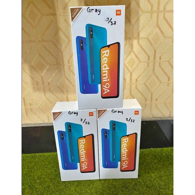 redmi 9A ram 2/32