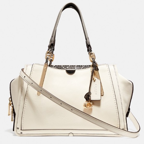 Tas COACH - Coach Dreamer Chalk