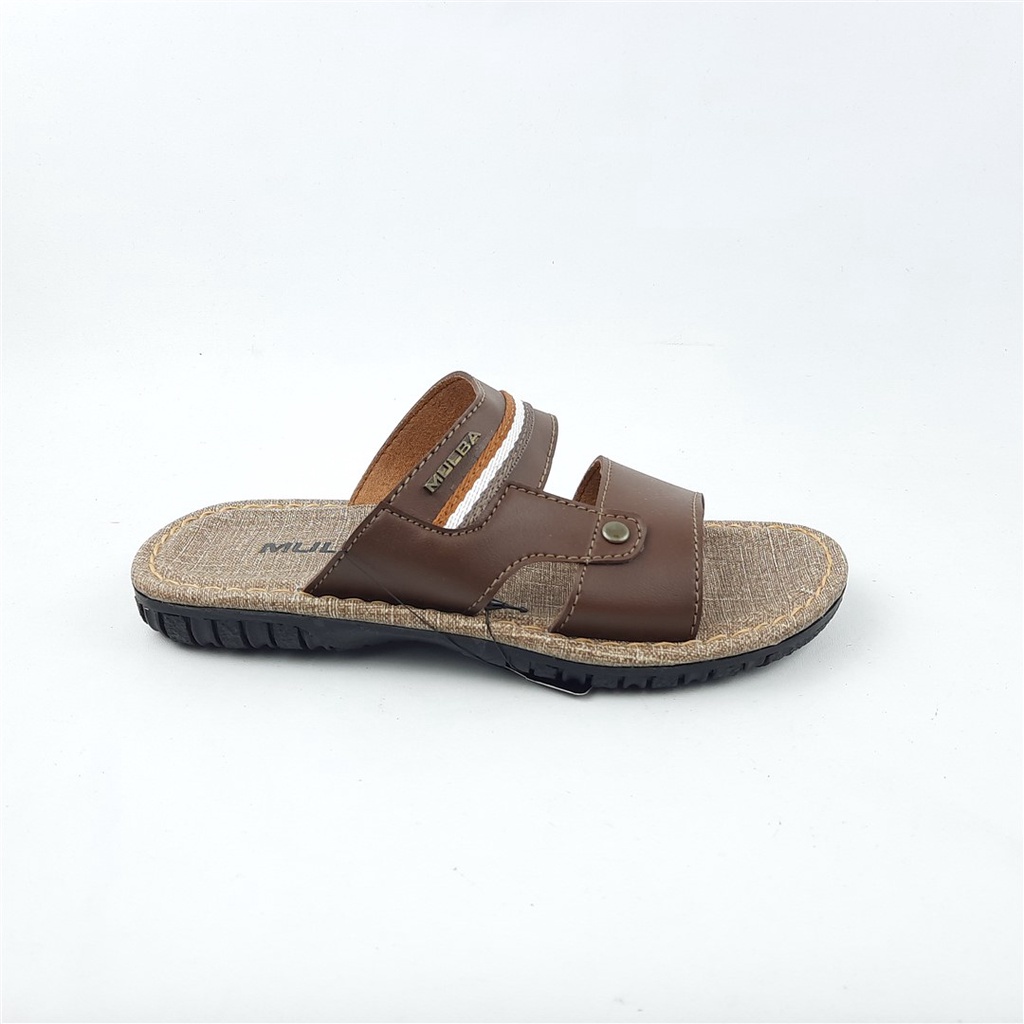 Sandal slide anak laki laki mulba ma.236 33-37